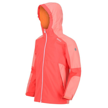 Veste enfant Regatta Rayz