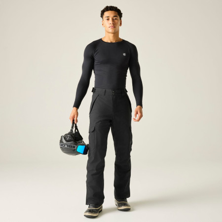 Pantalon homme Dare 2b Baseplate Insulated Pant