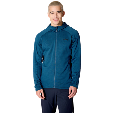 Sweat-shirt homme Rab Covex Hoody