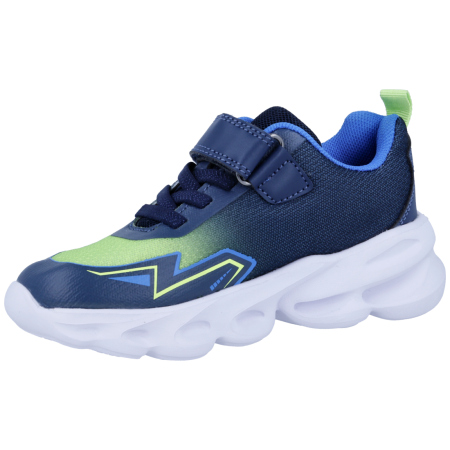 Chaussures enfant Richter Maris Nauti/Kiwi/Lag