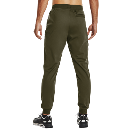 Pantalons de survêtement hommes Under Armour Sportstyle Tricot Jogger