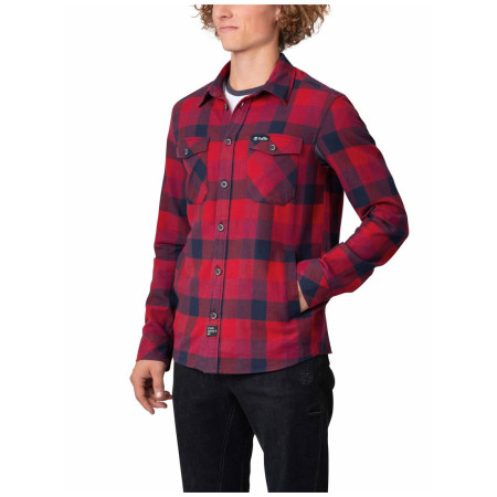Chemise homme Rafiki Virage