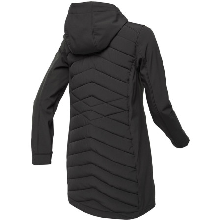 Manteau softshell femme Loap Luisa