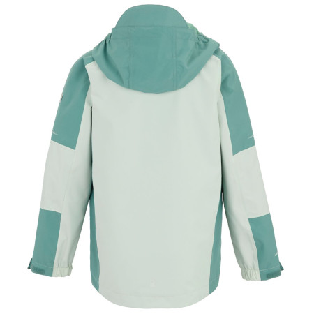 Veste enfant Regatta Junior Calderdale III IvyMossOMist