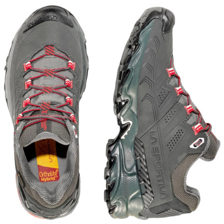 Chaussures femme La Sportiva Ultra Raptor II Leather Woman GTX