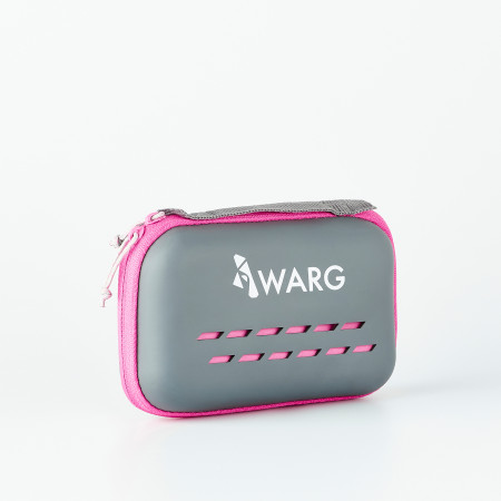 Serviette Warg Soft 50x100 cm