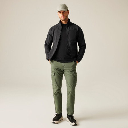 Sweat-shirt homme Regatta Salzance