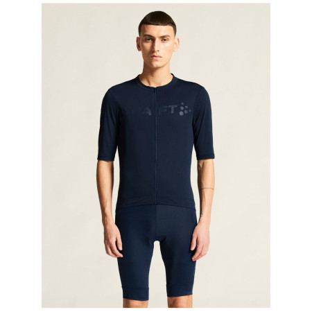 Maillot vélo Craft M Endur Logo