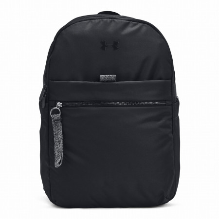 Sac à dos femmes Under Armour Studio Campus Bp noir Black/Black/Black