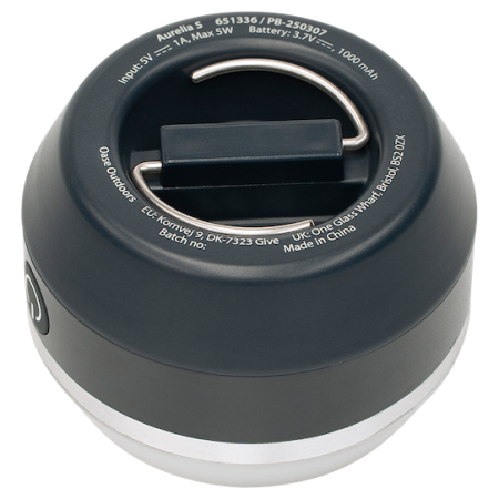 Lampe Outwell Aurelia S