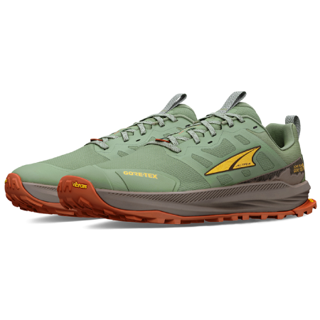Chaussures de running hommes Altra Lone Peak 9+ GTX