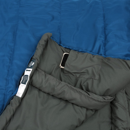 Sac de couchage - couverture Zulu Kabru Grande