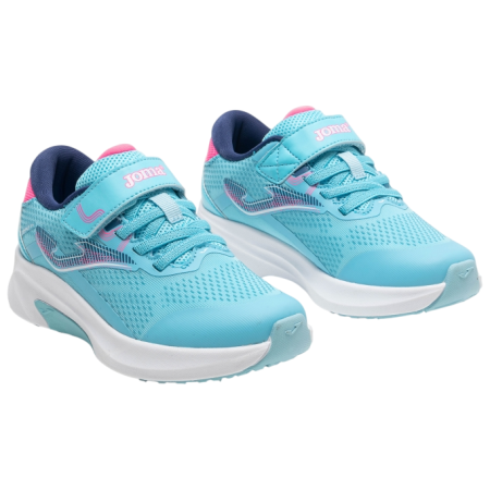 Chaussures enfant Joma Hispalis Blue