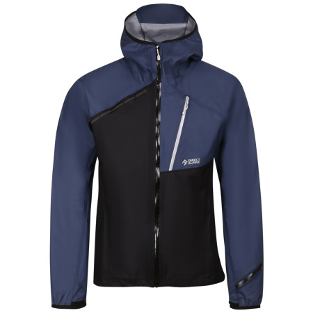 Veste homme Direct Alpine Cyclone 4.0 noir / bleu black/navy