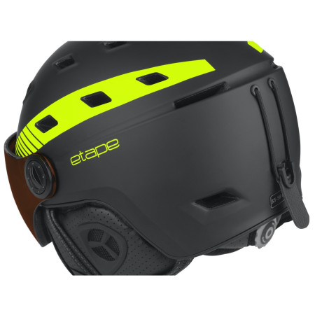 Casque de ski Etape Davos Pro