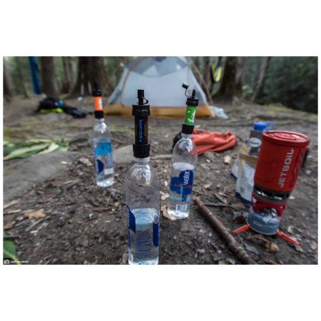 Filtre à eau Sawyer SP128 Twin Pack MINI Filter