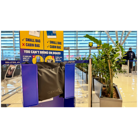 Sac à dos Warg Flare 22l