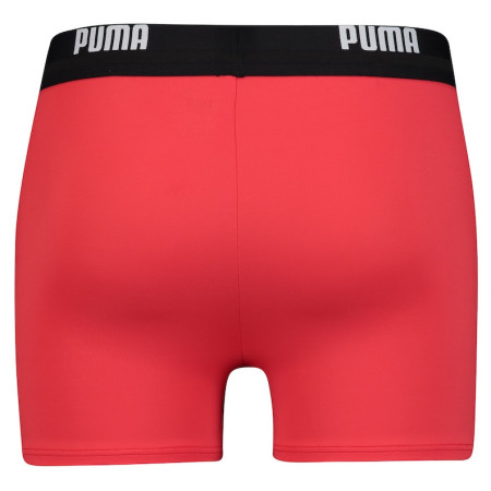Maillot de bain homme Puma Logo Swim Trunk