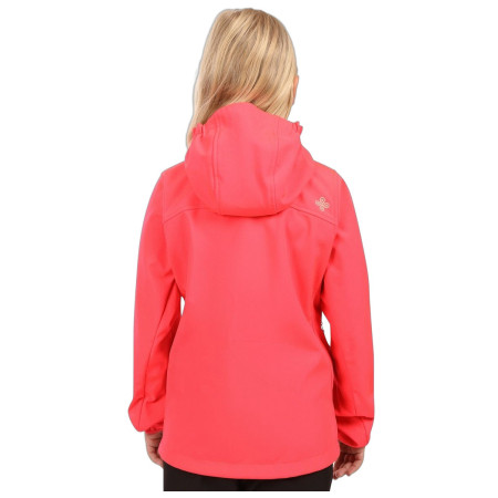 Veste enfant Kilpi Ravia-J PNK