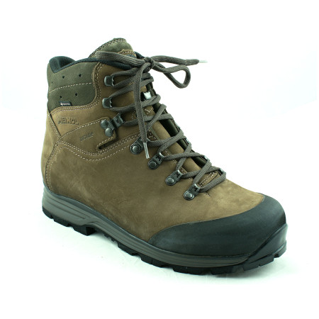 Chaussures homme Meindl Adamello GTX brun Brown