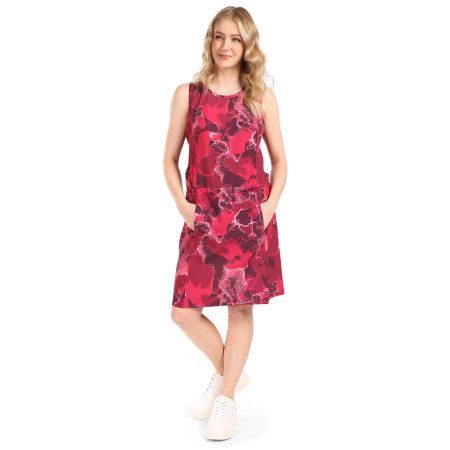 Robe femme Alpine Pro Coleena 2