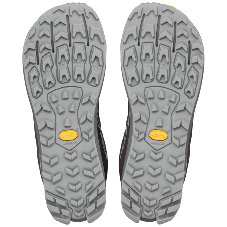 Chaussures de running hommes Altra M Lone Peak 9+ Wide