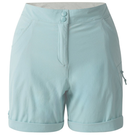 Shorts femme Dare 2b Melodic III Short bleu clair Aquifer