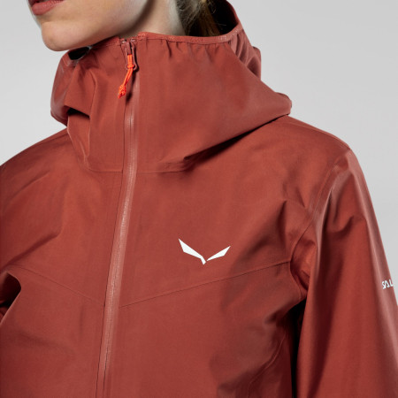Veste imperméable Gore Tex Salewa Puez Gtx 3L Epe Jacket W