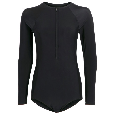 Maillot de bain femme Regatta Willowfield vert Black