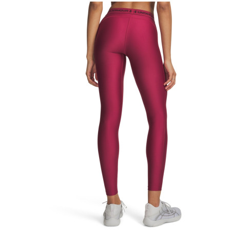 Pantalon sous-vêtement femme Under Armour Heatgear Legging