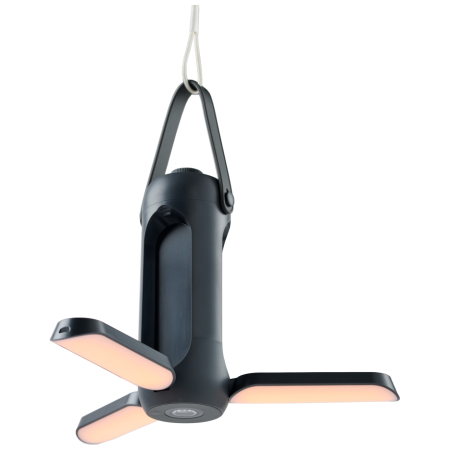 Lanterne GoSun Shine 3en1 lampe de poche et source d'énergie