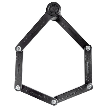 Antivol vélo Kryptonite Keeper 585 Folding Lock