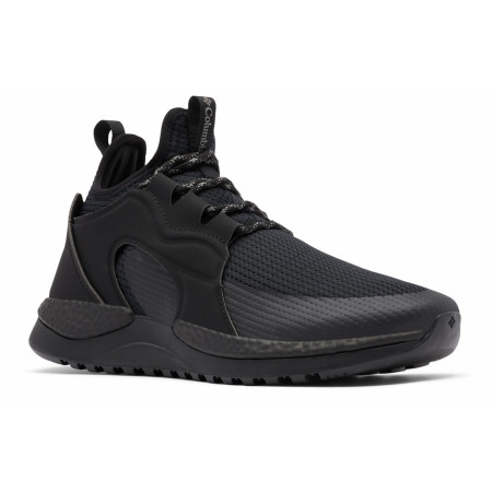 Chaussures homme Columbia SH/FT Aurora Prime vert BlackCharcoal