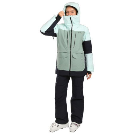 Veste de ski femme Kilpi Teen-W