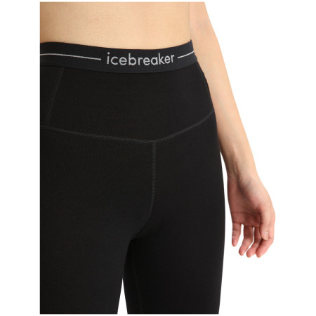 Leggings femmes Icebreaker 260 Tech High Rise Leggings