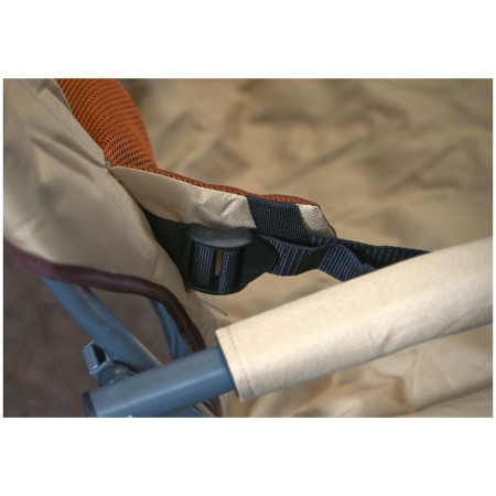 Chaise Cattara Grant