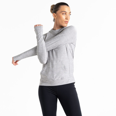 T-shirt femme Dare 2b Sprint Cty Hoodie