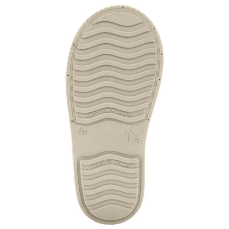 Bottes enfants GoKids Wave 979 Beige