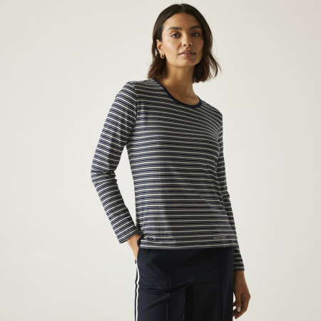 T-shirt femme Regatta Federica