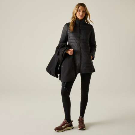 Veste d'hiver femme Regatta Denbury