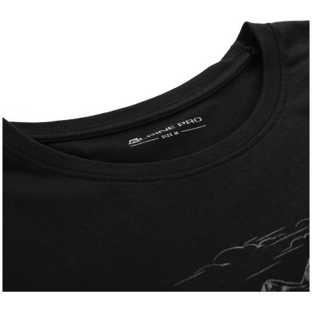 T-shirt femme Alpine Pro Nogera 2