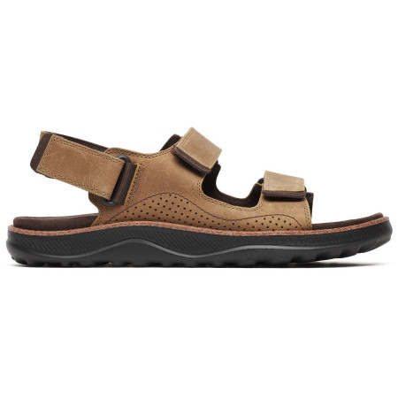 Sandales homme Merrell Cove Ltr Backstrap M brun coffee