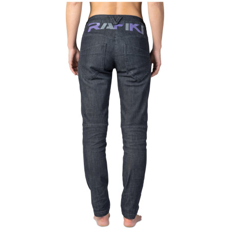 Pantalon femme Rafiki Asis