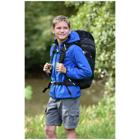 Sac à dos de randonnée enfant Boll Scout 22-30