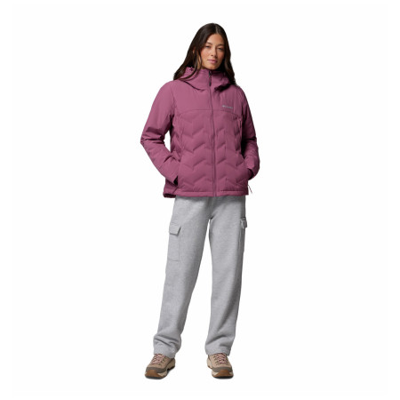 Veste femme Columbia Grand Trek™ Iii Down Jacket