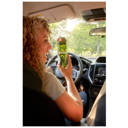 Bouteille Nalgene On The Fly 650 ml Sustain