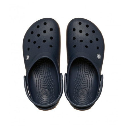 Pantoufles homme Crocs Crocband Gum Clog