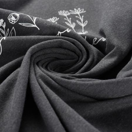 T-shirt femme Alpine Pro Morola