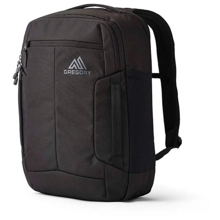 Sac à dos de voyage Gregory Border Easy Cabin 28L noir BLACK LICHEN