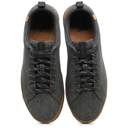 Chaussures homme Saola Cannon Canvas 2.0 M